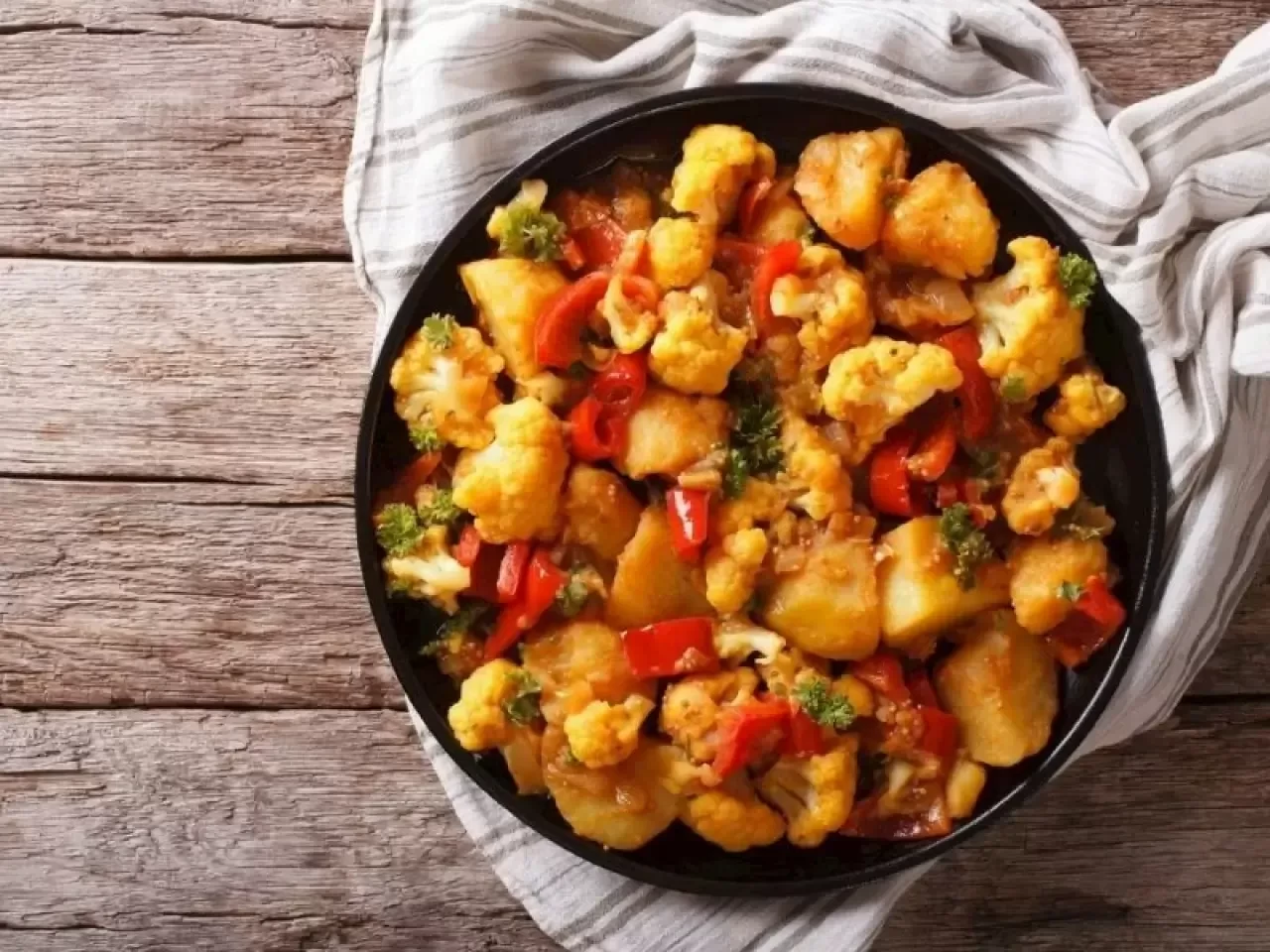 Karnabahar Pişirmenin Püf Noktaları Nelerdir, Nelere Dikkat Etmek Gerekir?