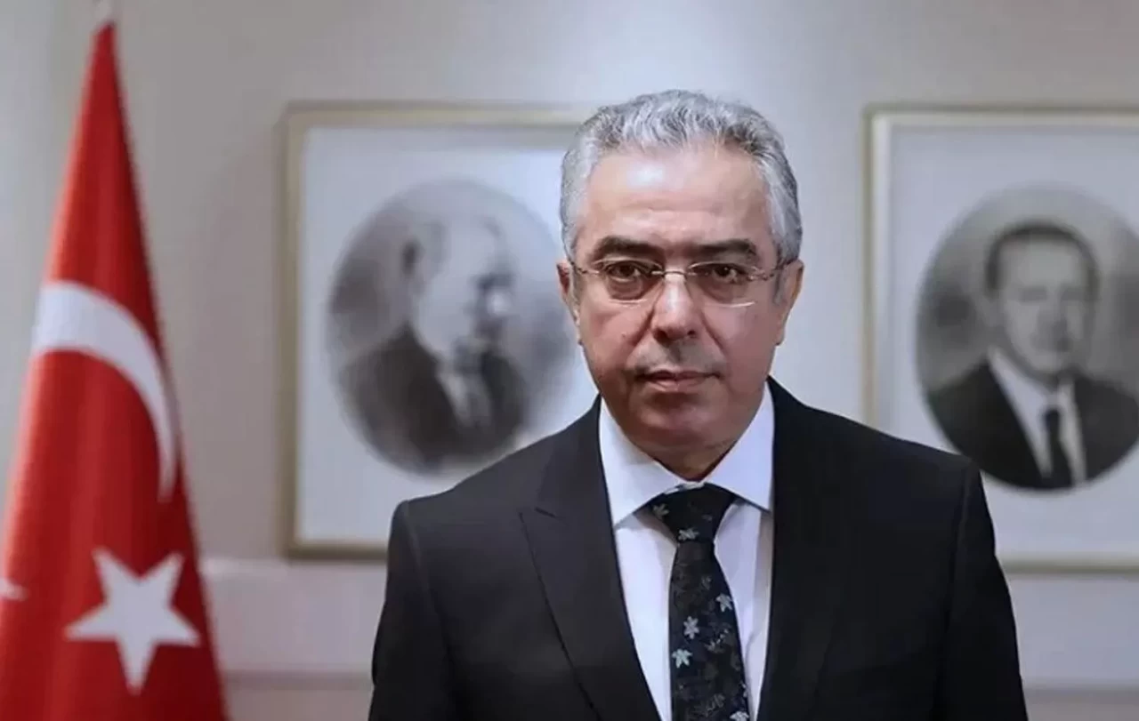 Mehmet Uçum: Yeni nesil eylemlere karşı demokrasiyi korumamız gerek