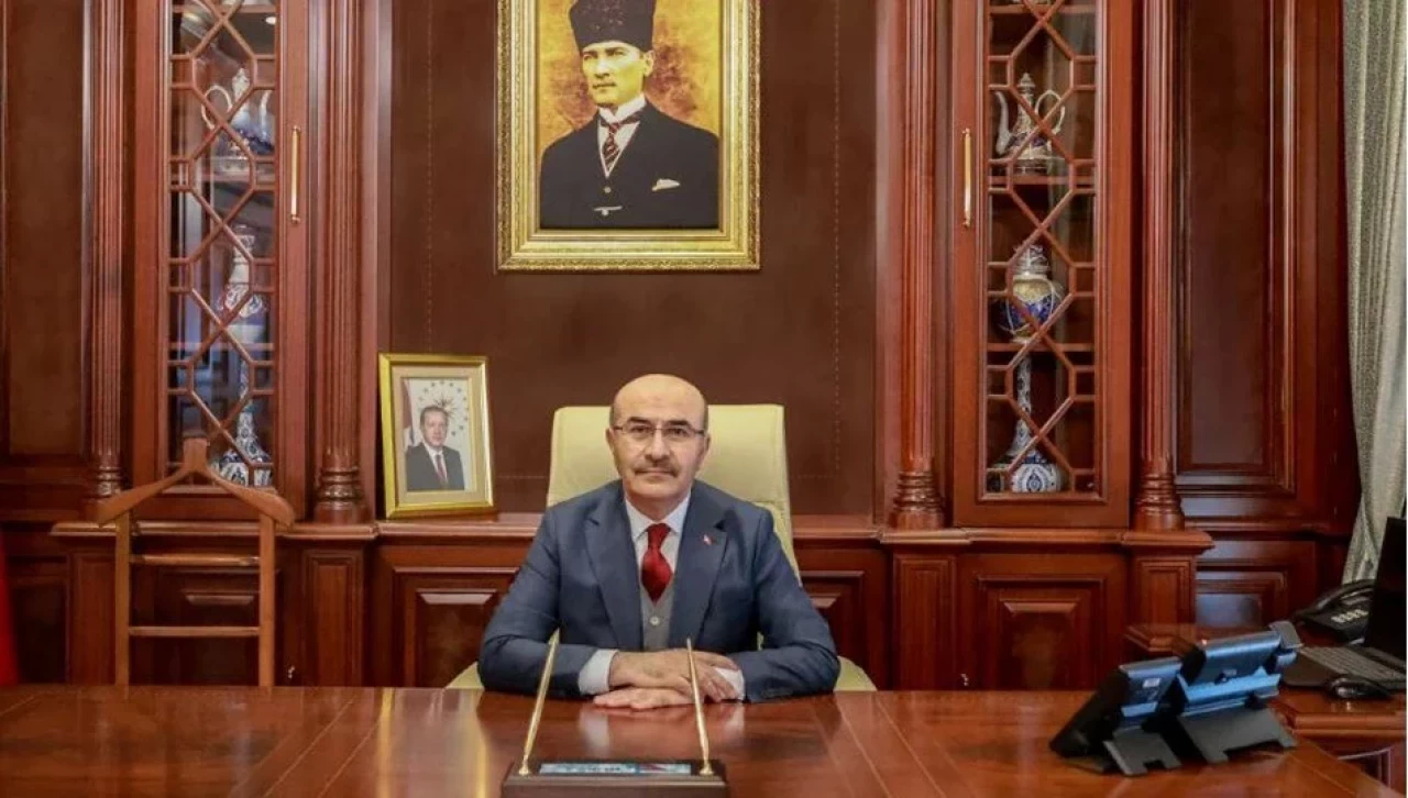 Emniyet Genel Müdürü Demirtaş, AA'nın 105. yılını kutladı