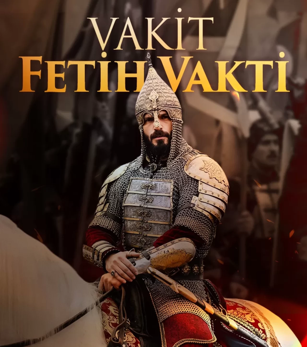 Mehmed: Fetihler Sultanı bu akşam yeni bölümüyle ekranda! Aksiyon sahneleri nefes kesecek