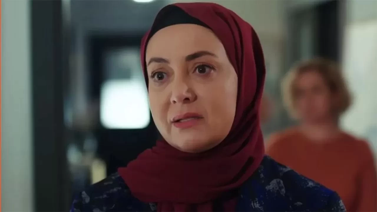Kızılcık Şerbeti'nin Pembe'si diziye veda ediyor! Sibel Taşçıoğlu diziden neden ayrılacak?