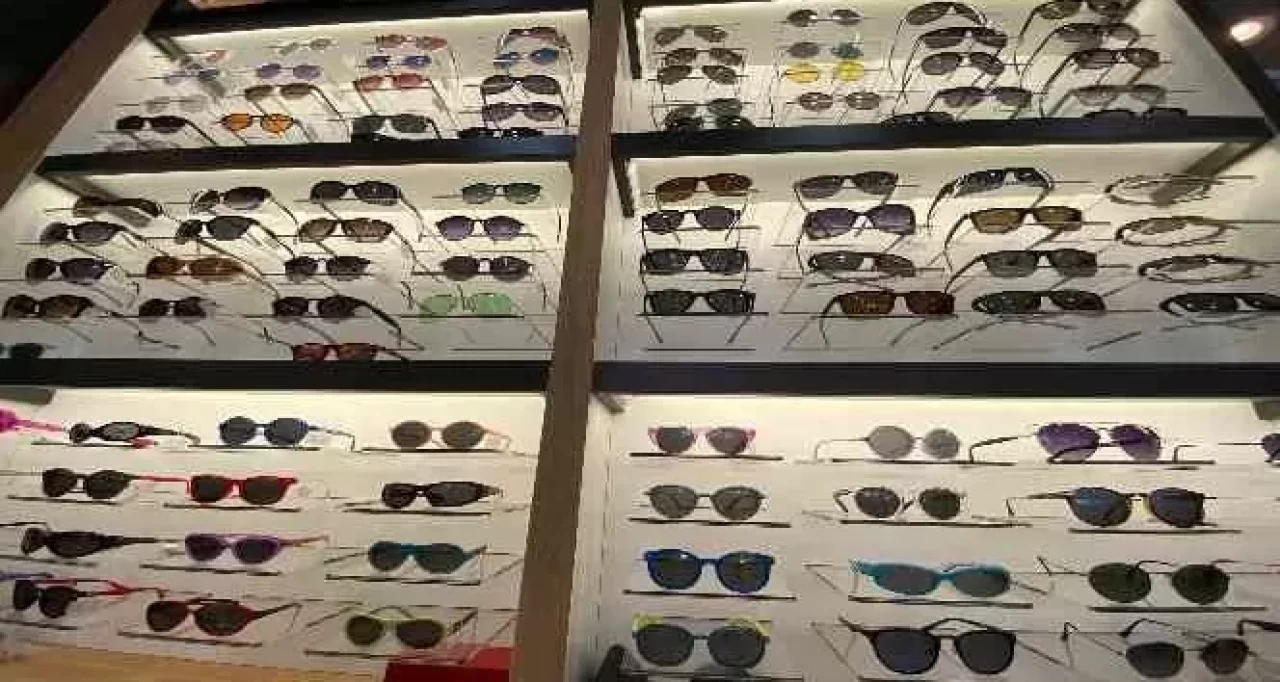 Güneş gözlüğü seçerken dikkat edilmesi gereken 8 önemli kriter