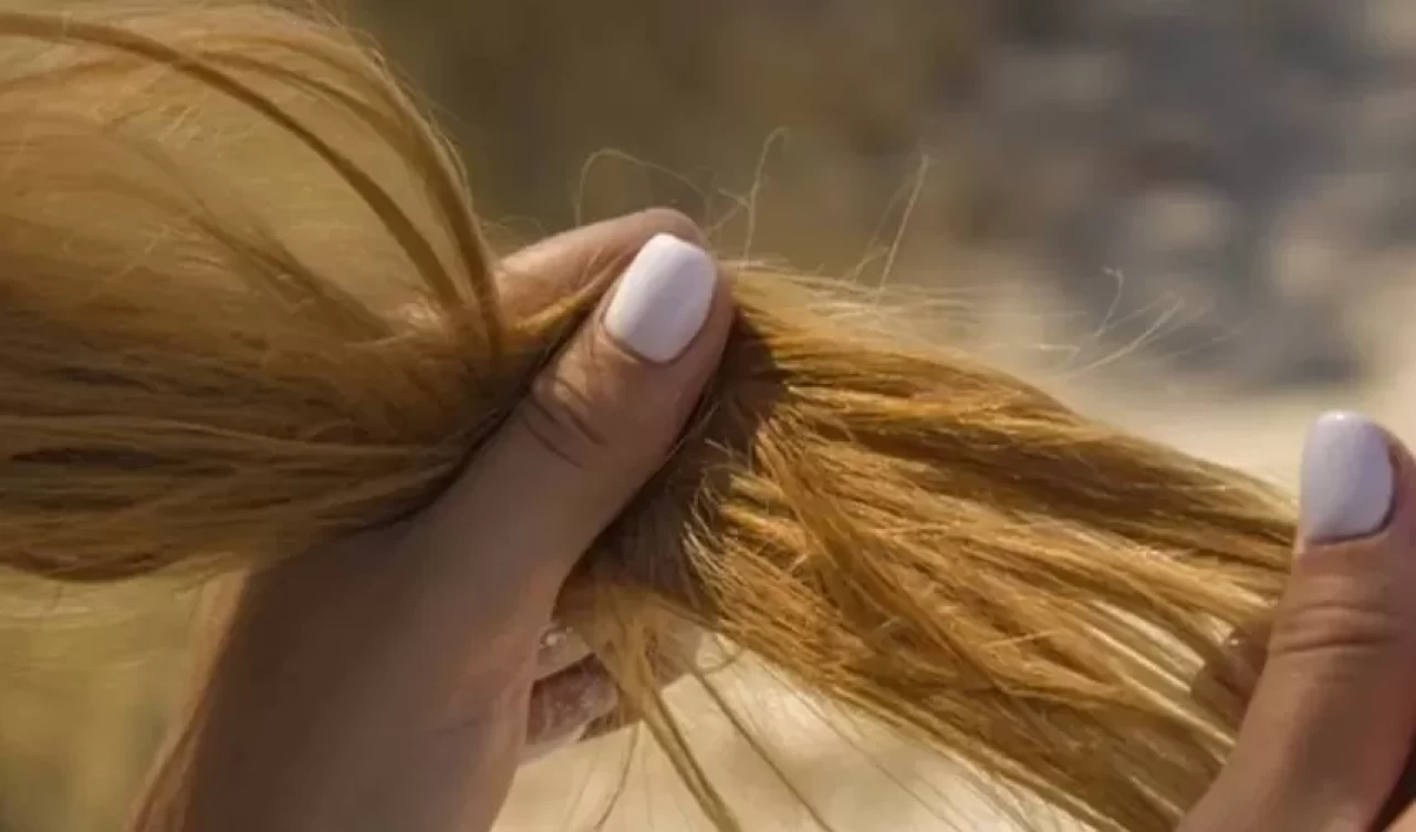 Güneş ışınları saçlar için zararlı mı? Saç sağlığınızı korumak için almanız gereken önlemler