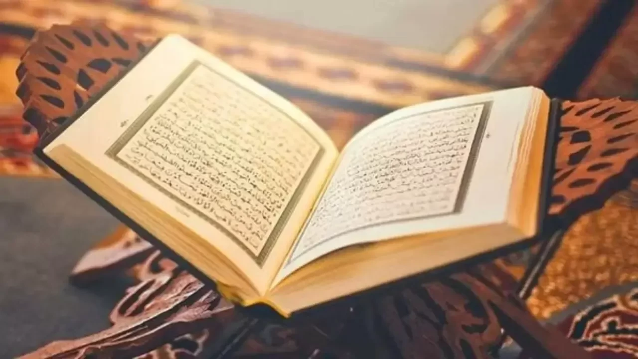 İsra Suresi 105-106. Ayetleri: Anlamı ve Tefsiri