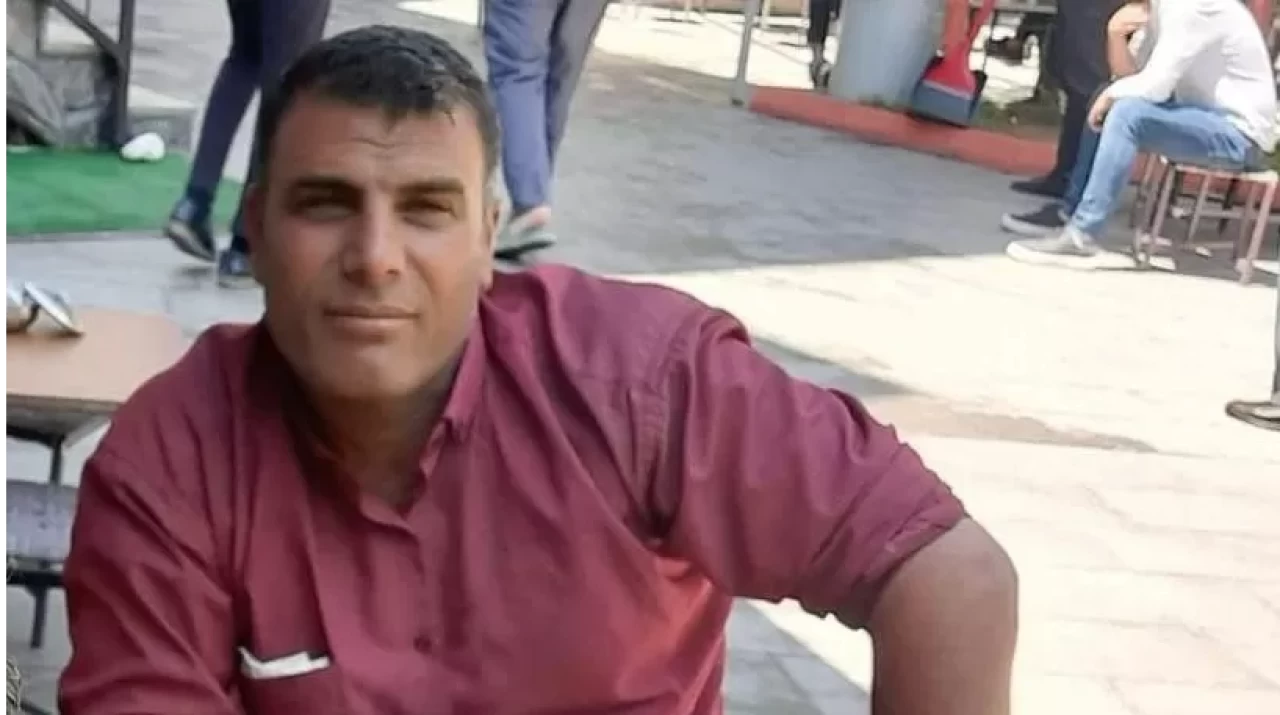 Şanlıurfa'da arazi kavgası: Baba hayatını kaybetti, oğlu yaralandı