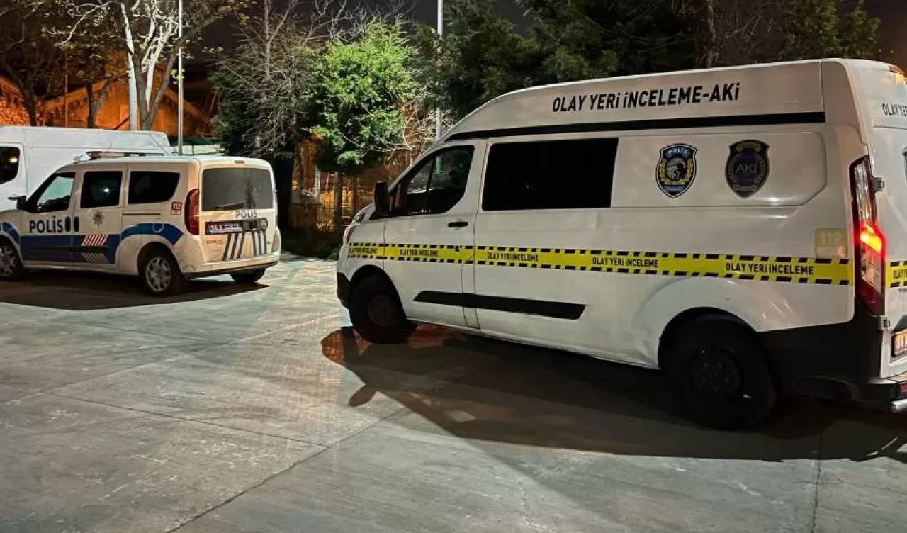 Küçükçekmece’de korkunç olay! Çürümüş erkek cesedi bulundu