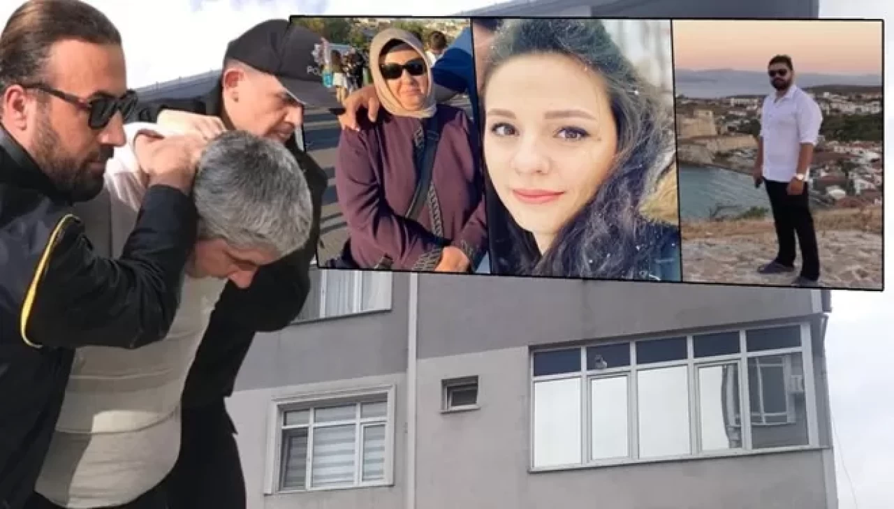 Miras katliamcısından kan donduran itiraf: "Onu da öldürecektim..."