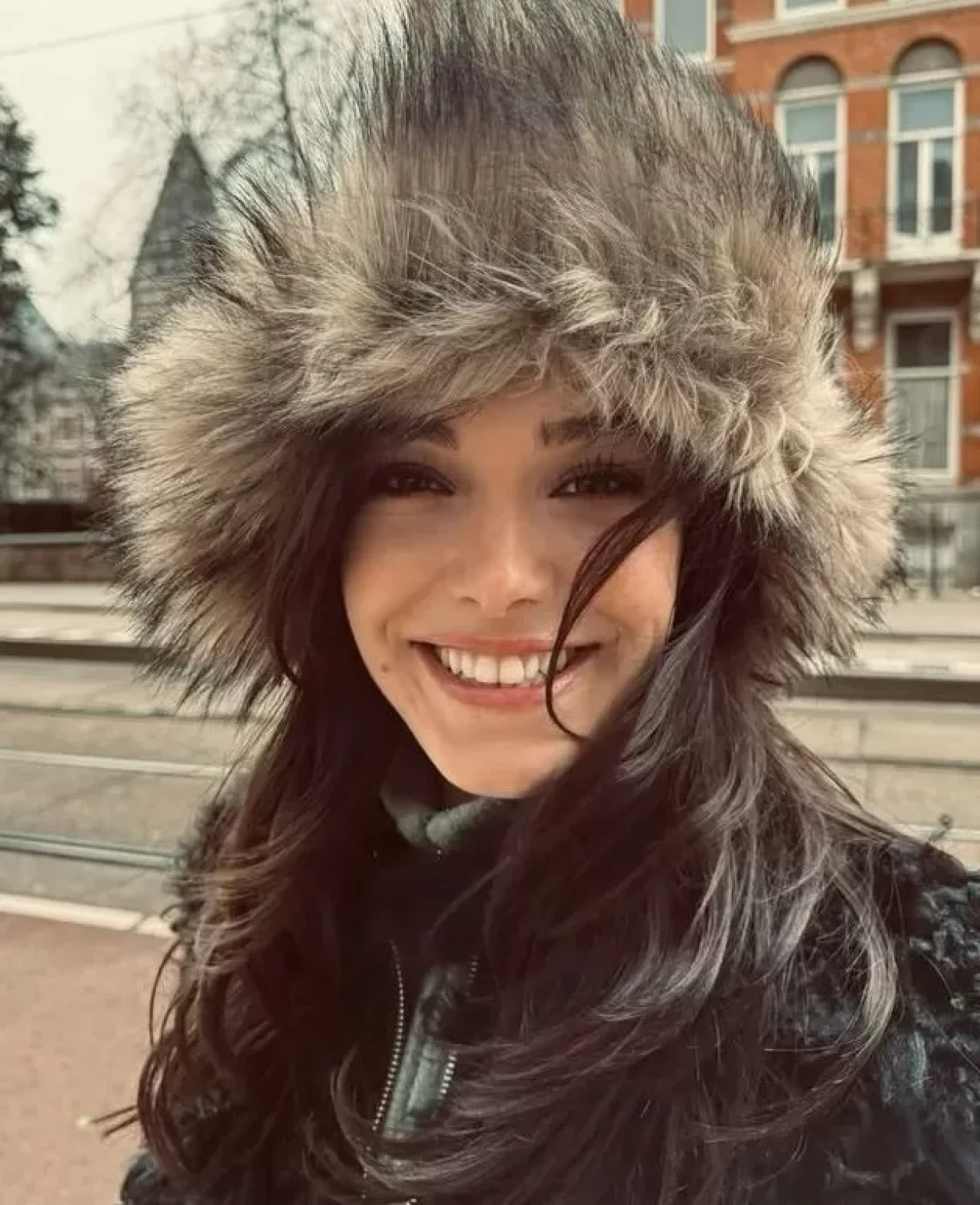 Hafsanur Sancaktutan, dolandırıcılara karşı takipçilerini uyardı