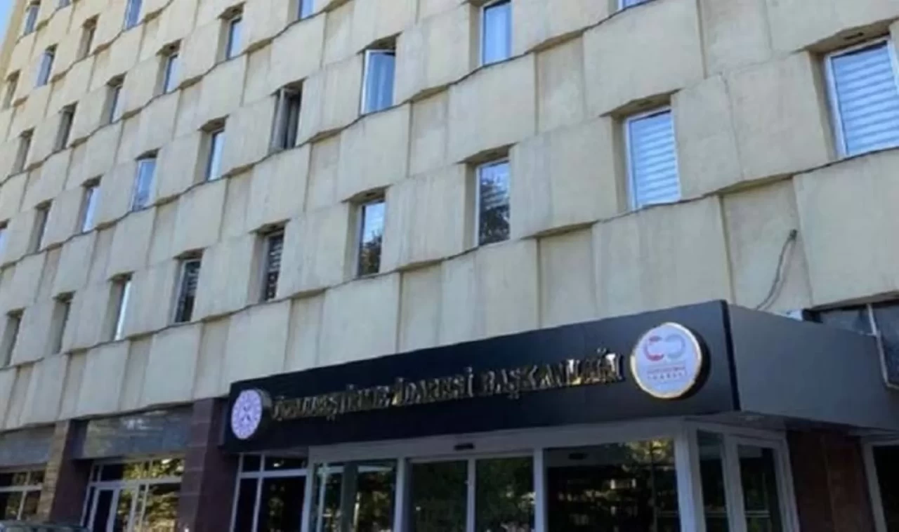 Özelleştirme İdaresi, Ankara'daki 3 taşınmazın satışını onayladı