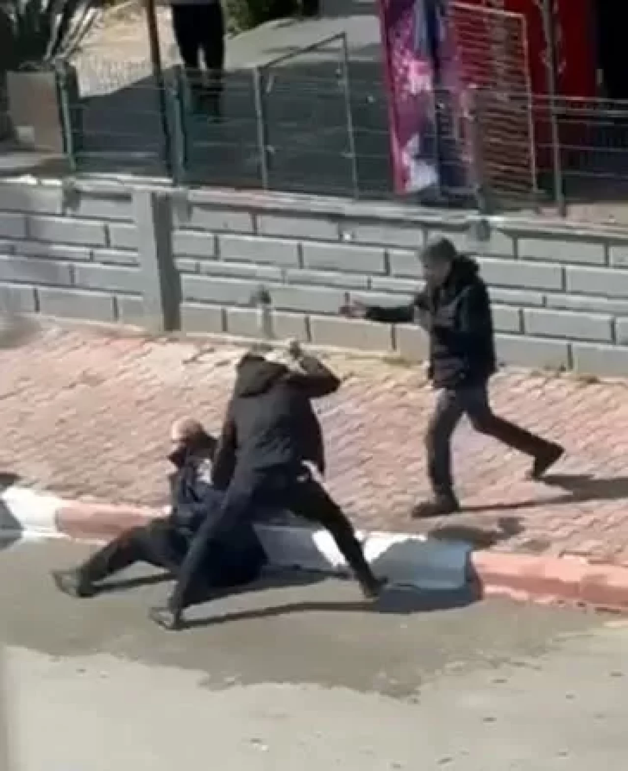 Antalya'da zabıta cinayeti! Sanığın akıl sağlığı yerinde çıktı