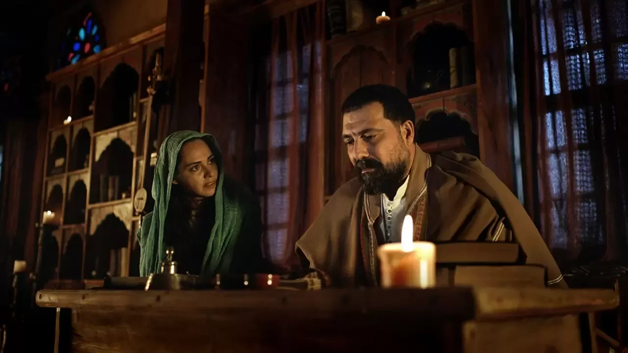 Mevlana Dizisi Konusu ve Oyuncu Kadrosu