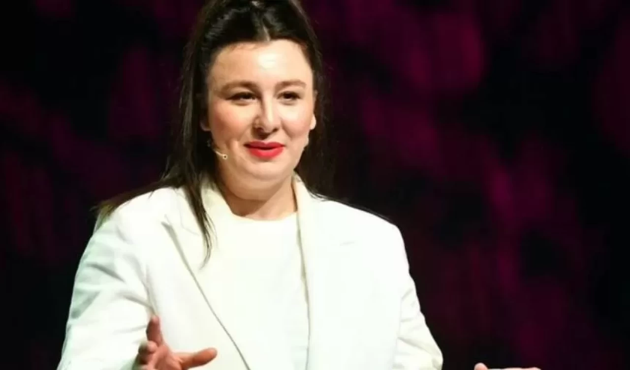 Ünlü komedyen Yasemin Sakallıoğlu kimdir?