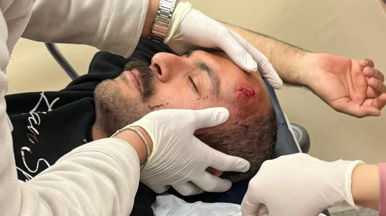 Şanlıurfa’da avukatın darbedilmesi ile ilgili valilik açıklama yaptı