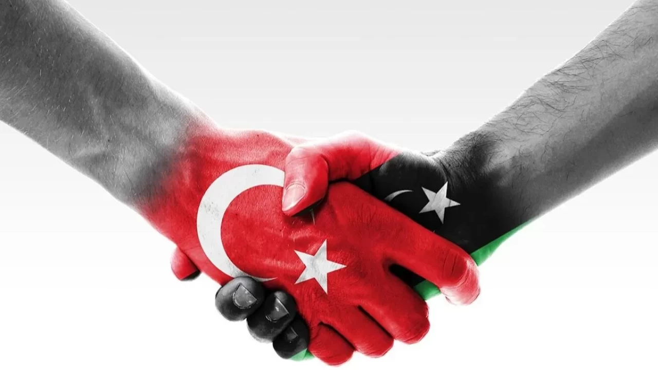 Dost ülkeye Türkiye desteği! Türkler hayata geçirecek