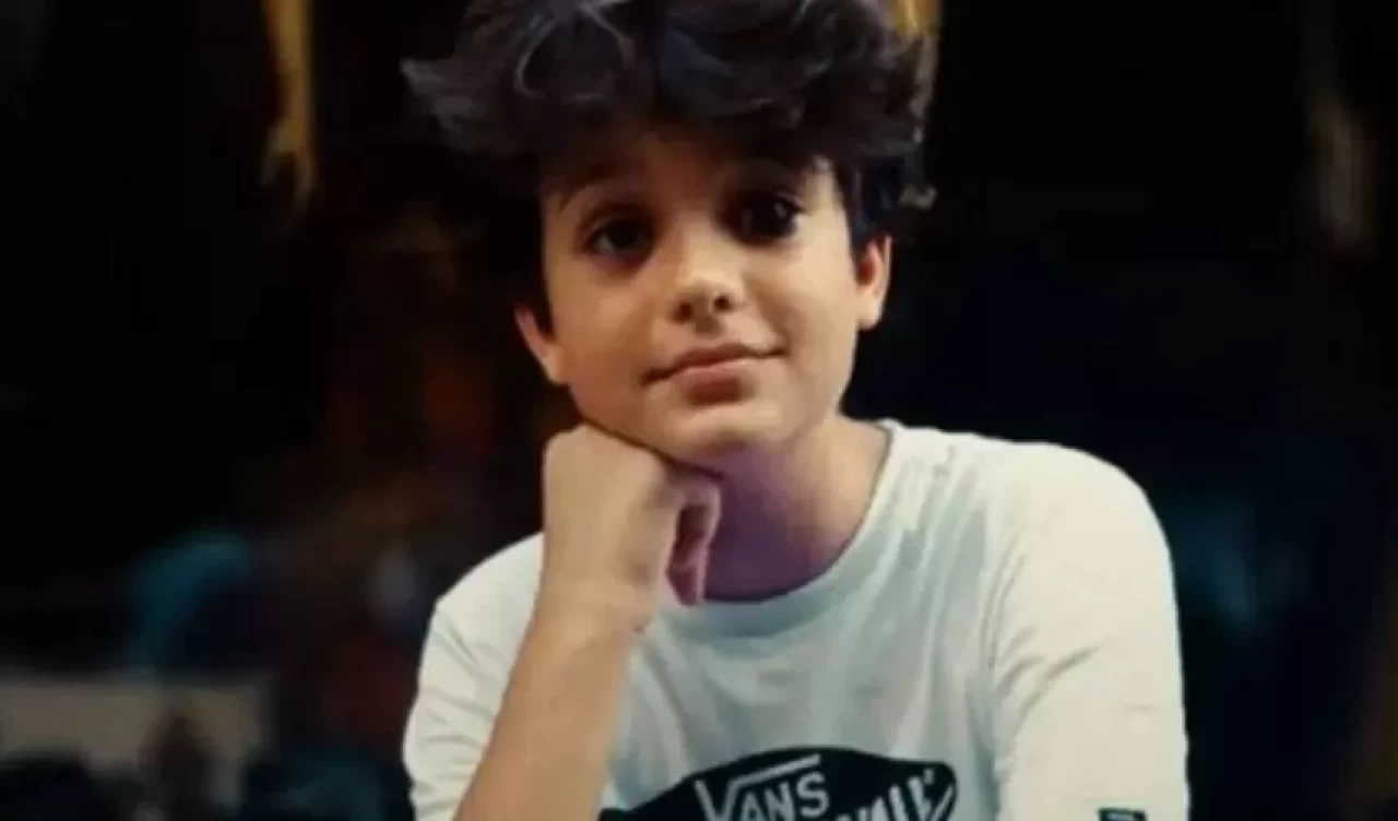 Mattia Ahmet Minguzzi'nin ailesine tehdit mesajı atan şüpheli tutuklandı