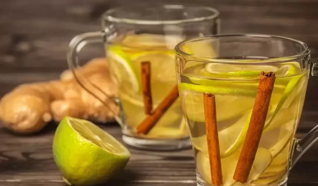 Tarçınlı su zayıflatır mı? Tarçınlı suyun zayıflama üzerindeki etkileri