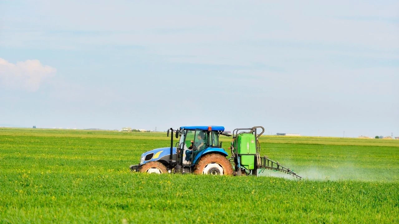 Çiftçilere 8 milyar 354 milyon lira destekleme ödemesi yarın yapılıyor