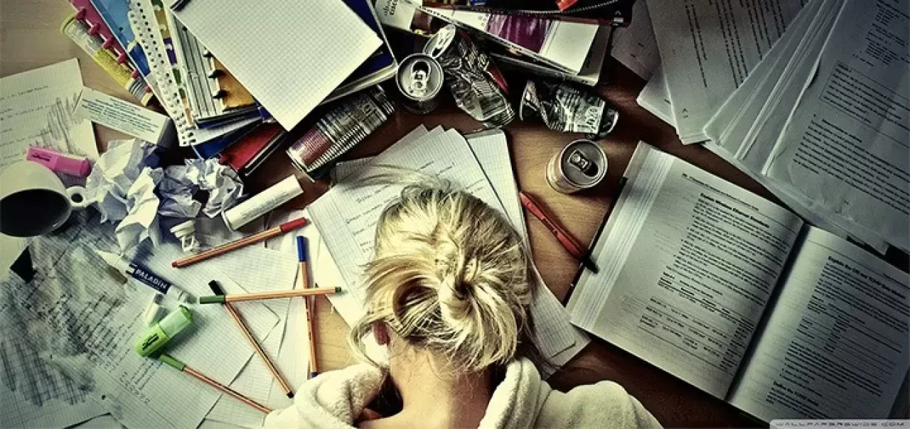 Verimli Ders Çalışma Teknikleri: Başarınızı Artıracak Yöntemler!