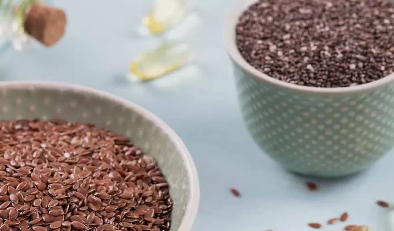 Gençlik sırrı bu karışımda: Ne serum ne Krem!