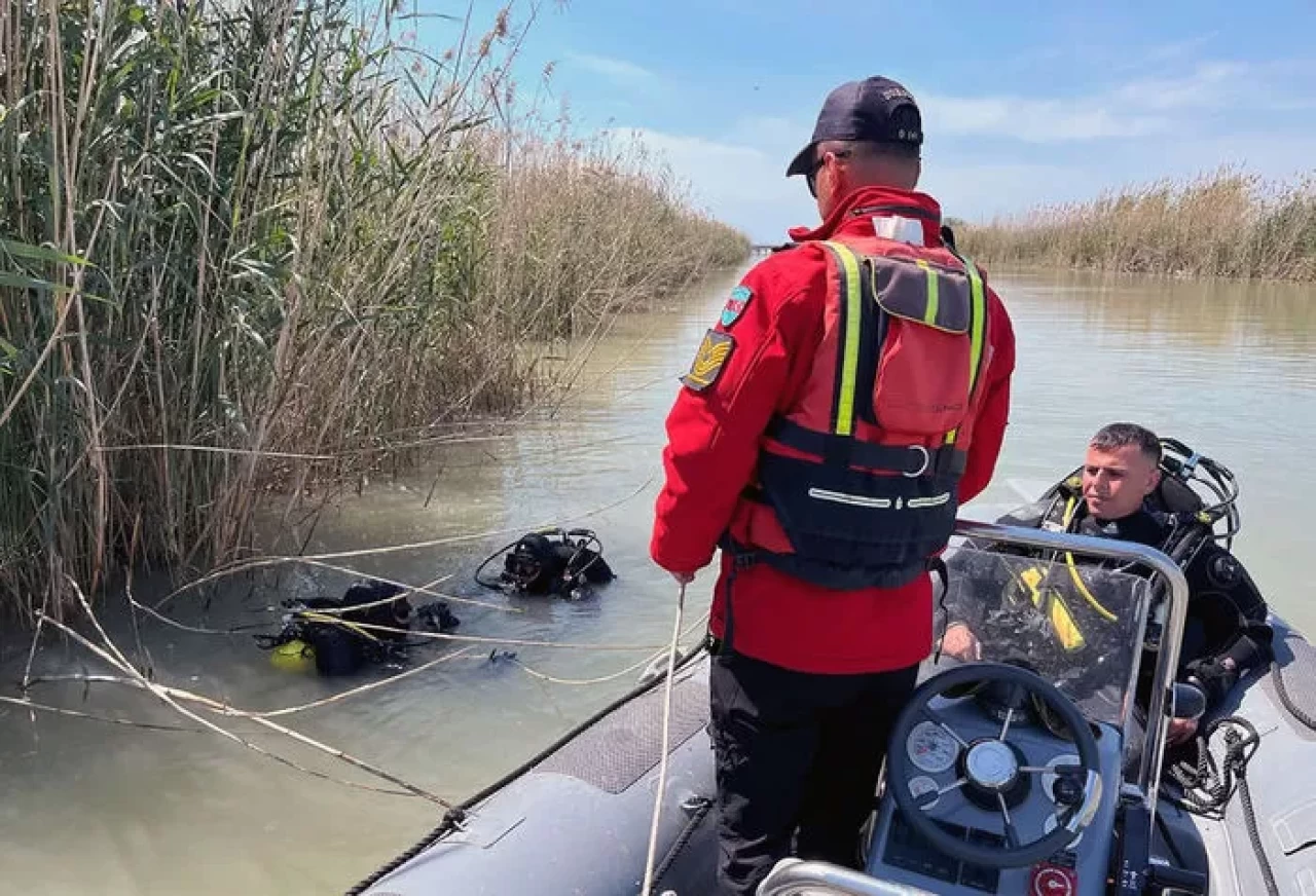 Adana'da iki gün önce kaybolan 7 yaşındaki Cumali Tim'den hala haber yok