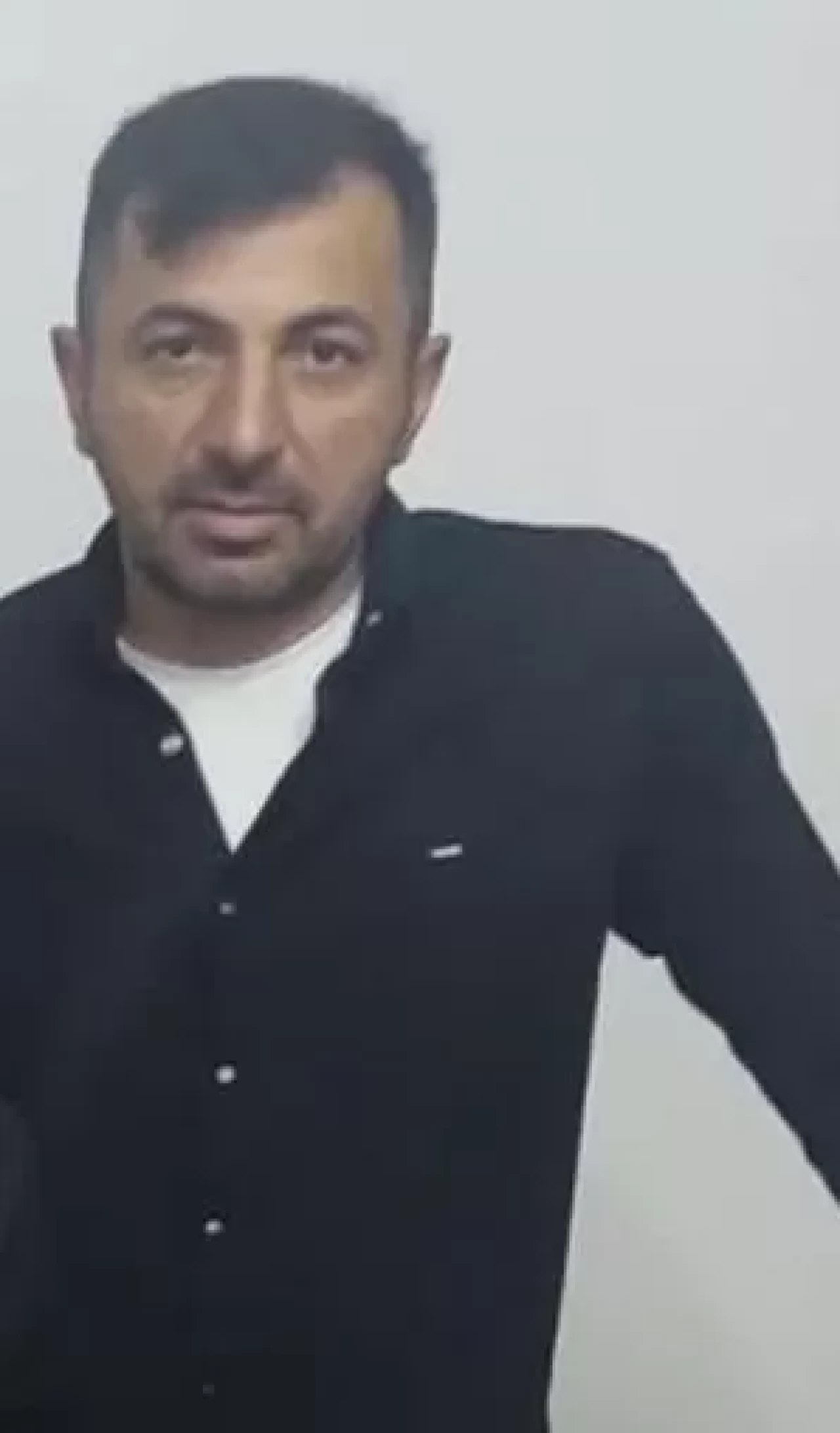 Konya'da yediler içtiler öldürdüler!