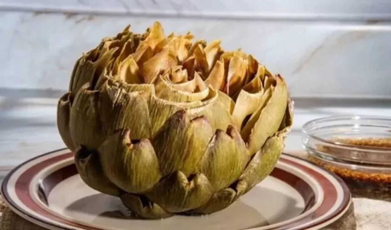 Enginar sirkesinin sağlığa faydaları