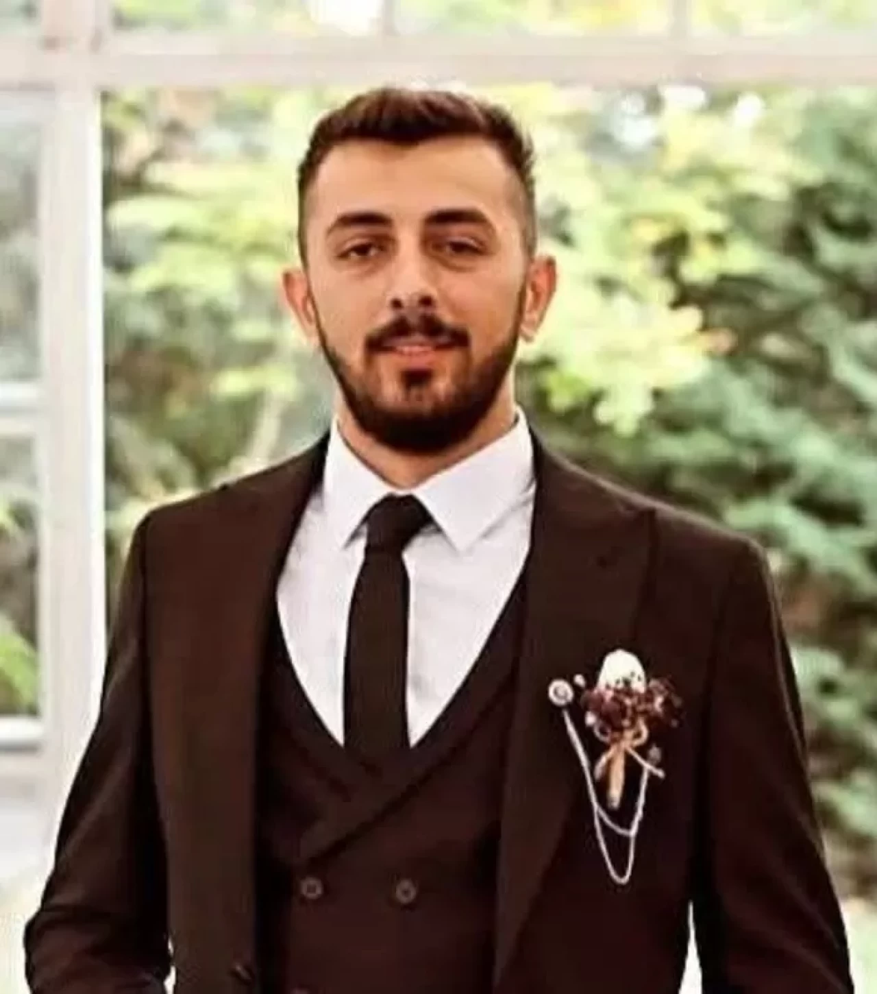 Ordu'da çöp ayrıştırma tesisinde feci ölüm! Çöp ayrıştırma makinesine sıkışan işçi öldü