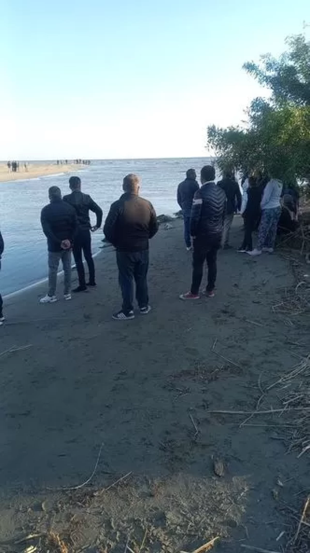 Yürek yakan olay...Muğla'da tekneden düştü Antalya'da bulundu!