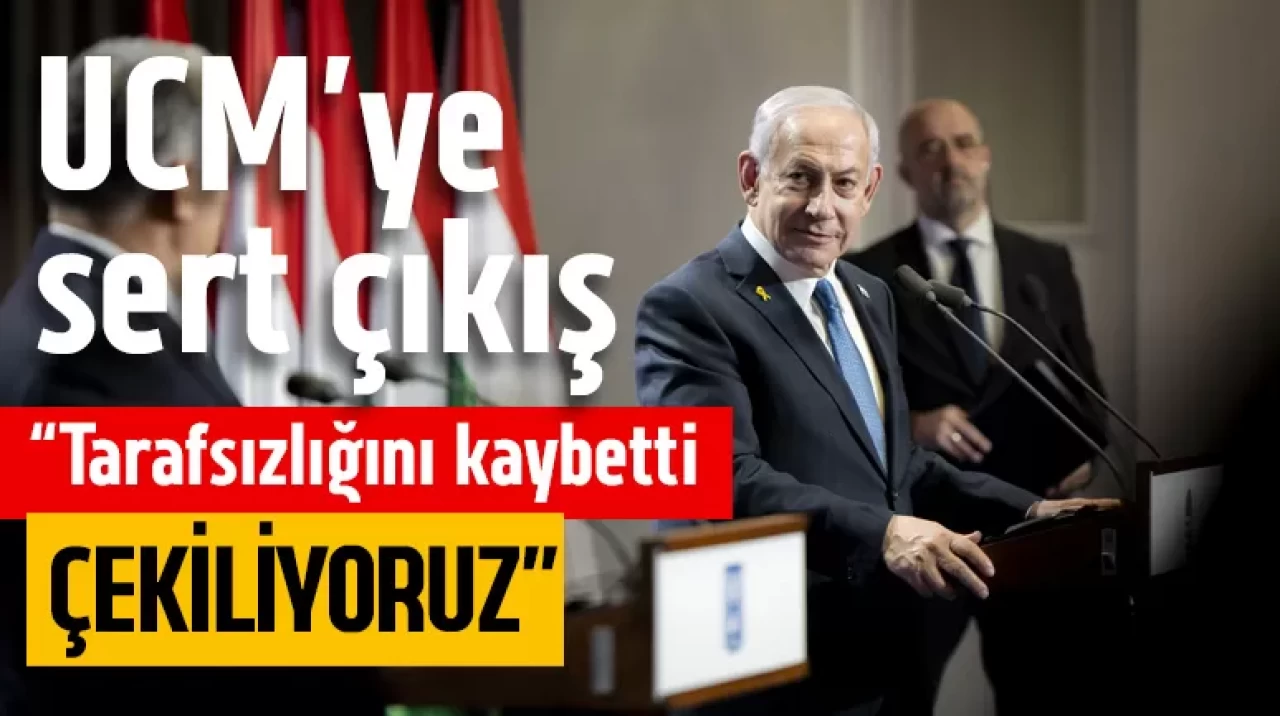 Orban’dan UCM’ye sert çıkış: Tarafsızlığını kaybetti, çekiliyoruz