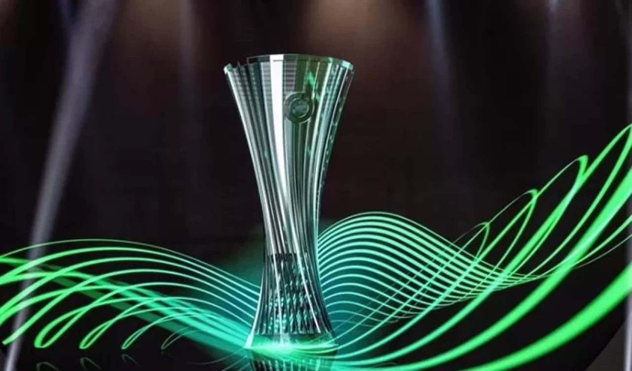 Konferans Ligi Çeyrek Final eşleşmeleri 4 maçla başladı