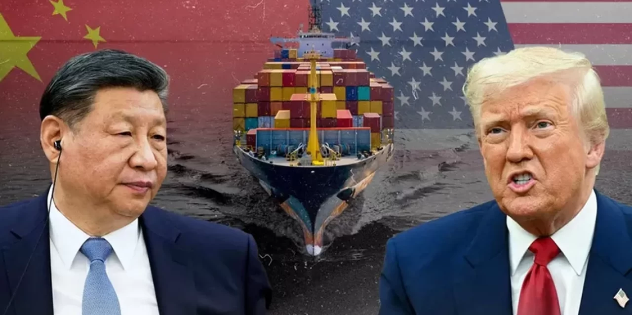 Çin ve ABD ticaret savaşlarına Türkiye alternatifi!