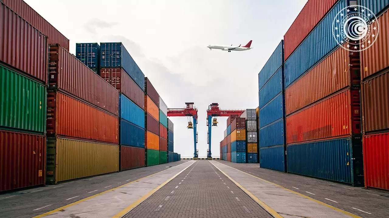 Gümrük işlemleri denetimlerinde sıkı takip