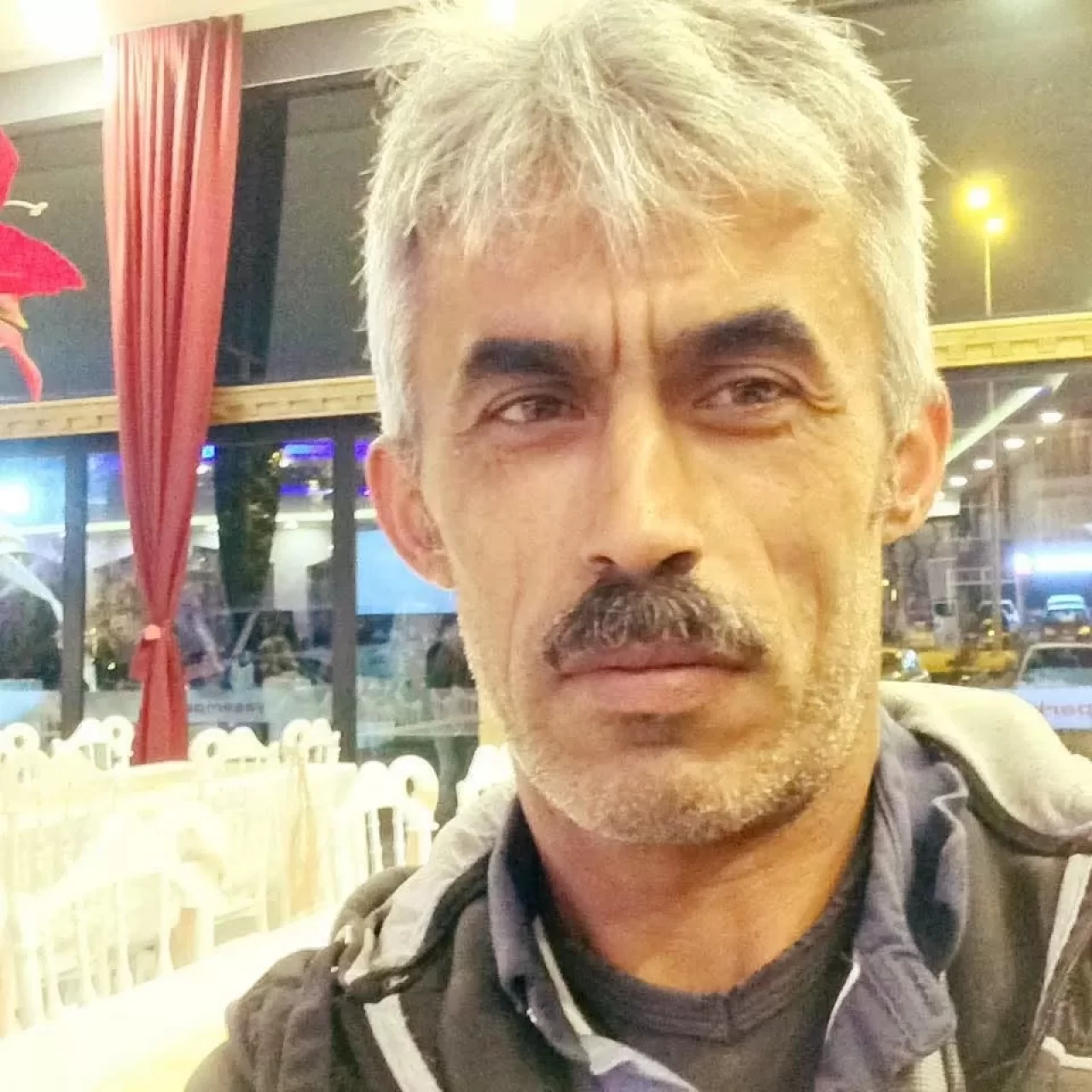 Başına ağaç parçası düşen orman işçisi yaşamını yitirdi