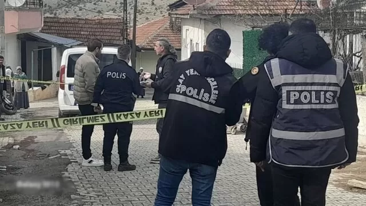 Çorum’da kan donduran olay! 16 yaşındaki kız vurularak yaralandı