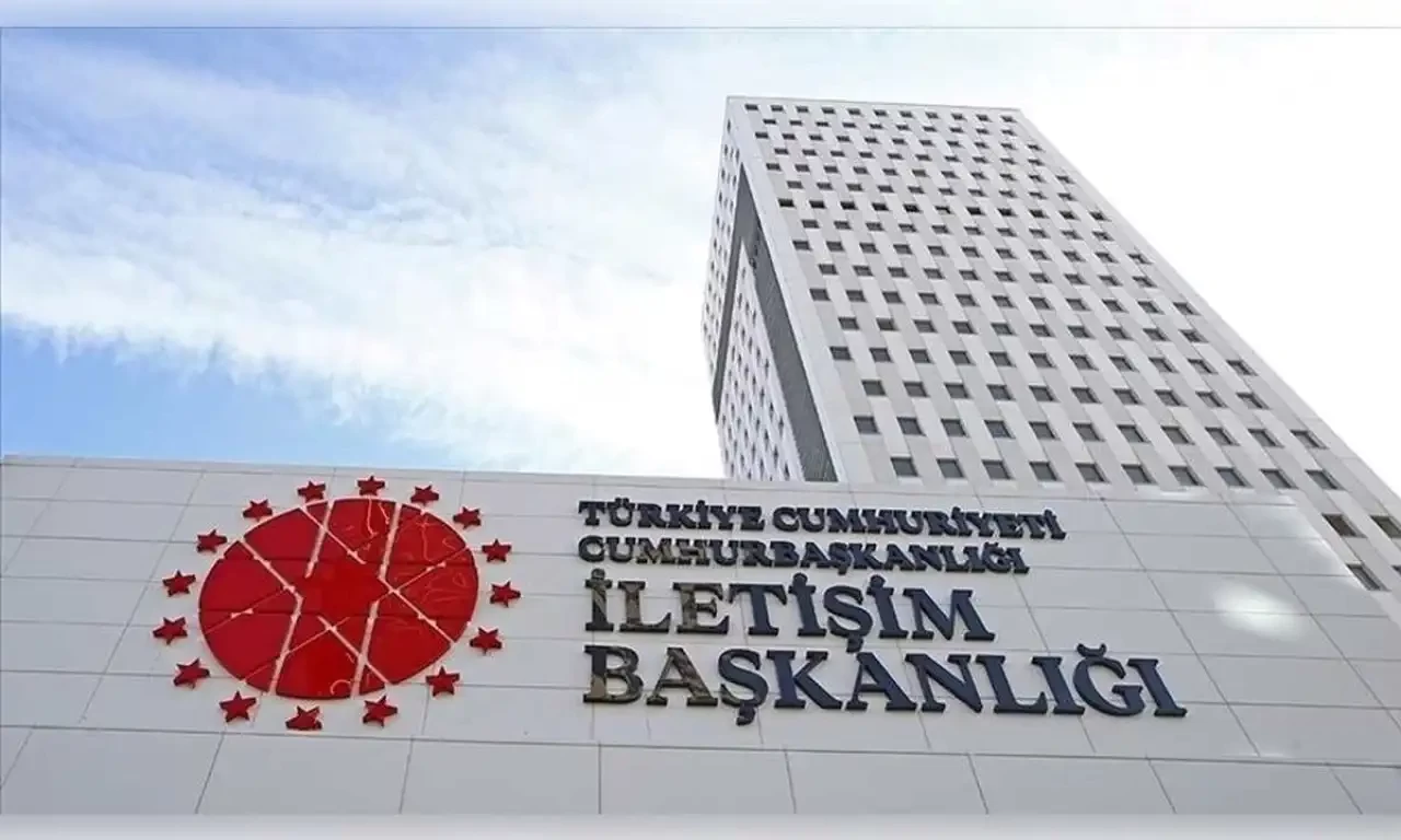 İletişim Başkanlığı, eski Bakan Nebati hakkındaki 'ihale' iddialarını yalanladı