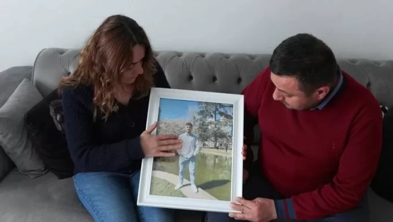 Soğuk algınlığı için gitmişti... İstanbul'da serum sonrası ölüm!