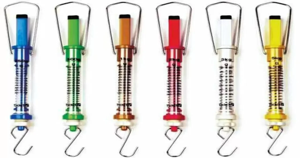 Dinamometre: Kuvveti Ölçmenin Temel Aracı