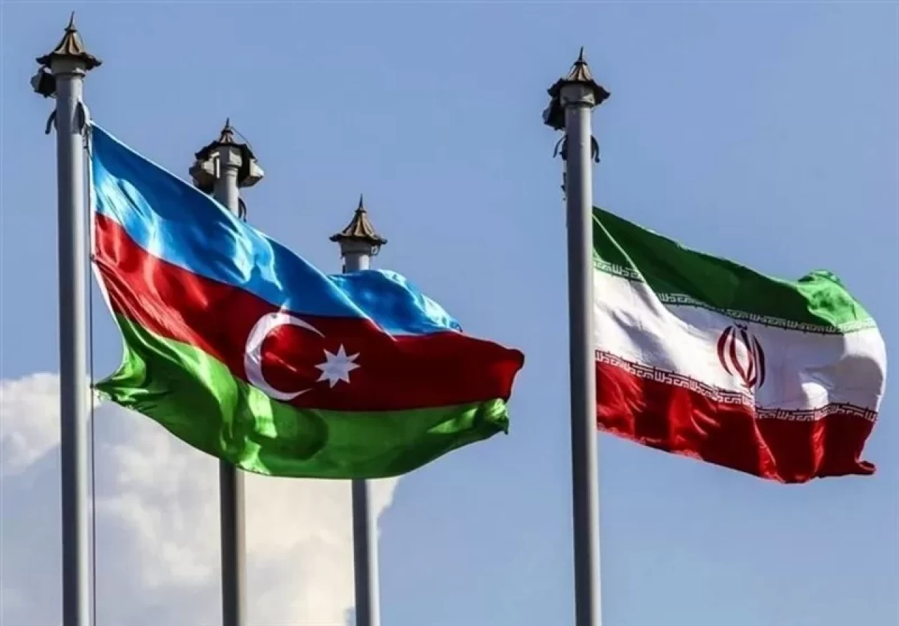 Azerbaycan-İran İş Forumu'ndan iş birliğini artırma kararı