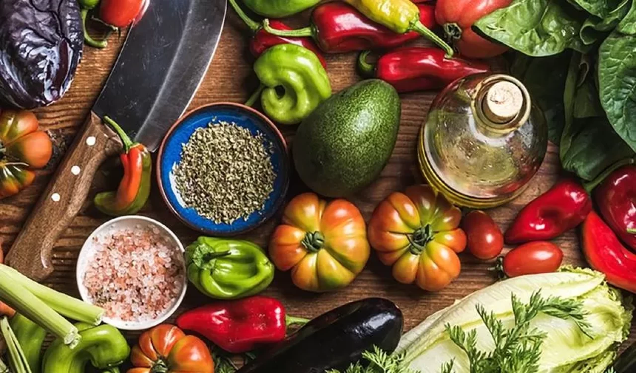 Vegan diyetinde tüketilmesi ve tüketilmemesi gereken besinler