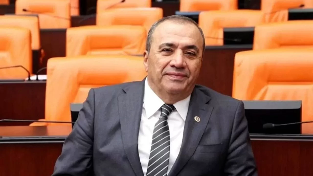 Vahit Kayrıcı'dan Alparslan Türkeş'e 28. yıl anma mesajı