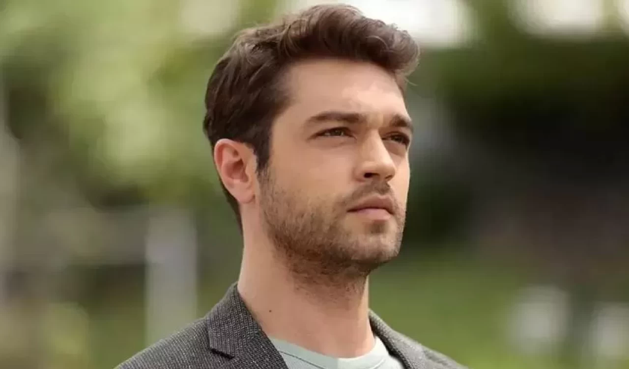 Furkan Andıç, TRT Tabii’nin “Muhabir” dizisinden çıkarıldı!