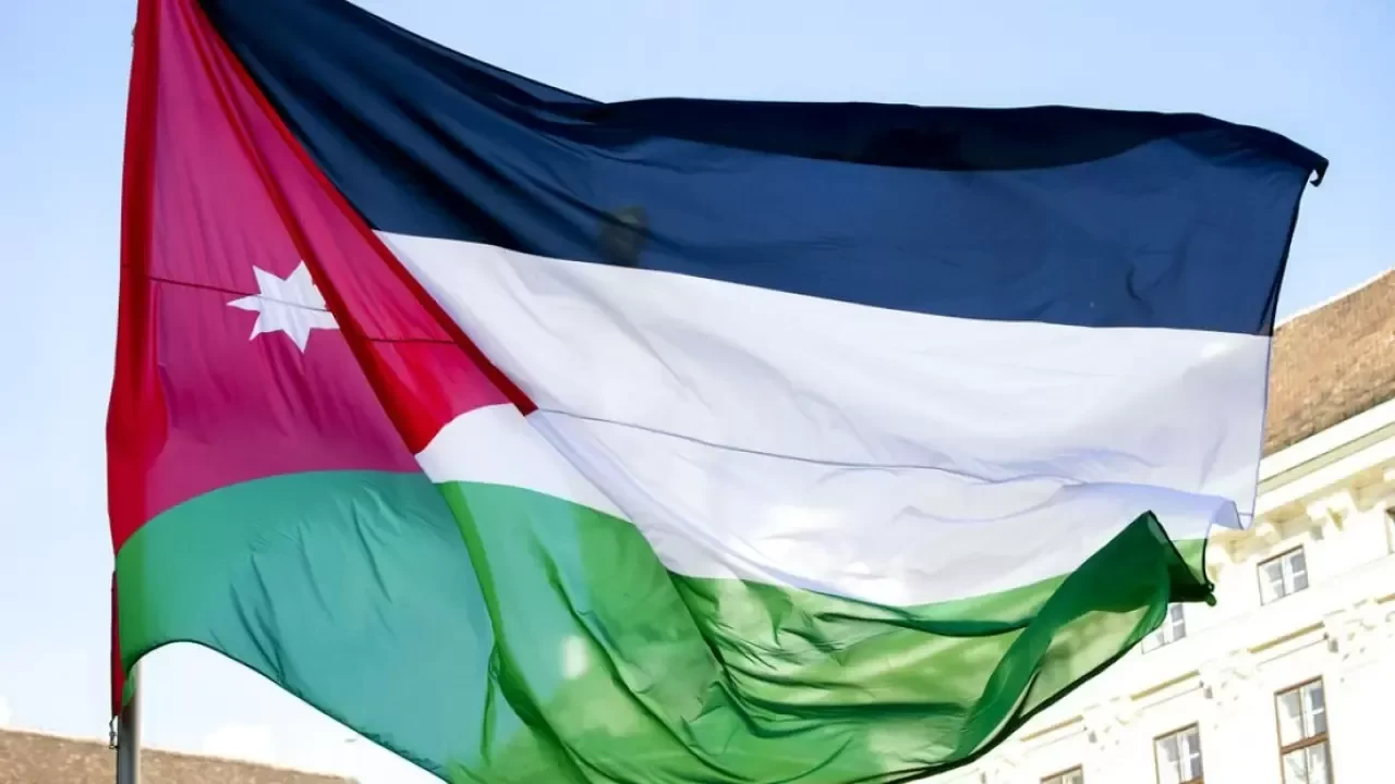 Ürdün, İsrail'in Suriye saldırılarını uluslararası hukukun ihlali olarak kınadı!