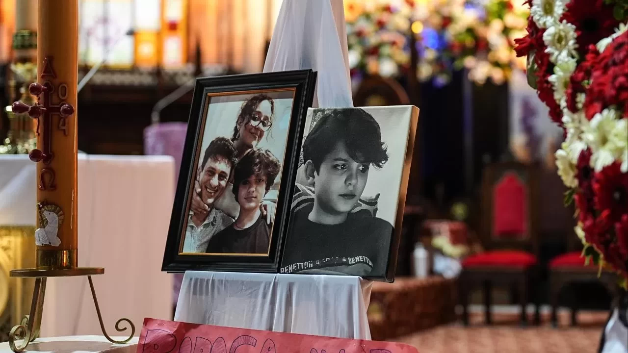 Sosyal medyada Minguzzi'yi öldüren failleri öven 5 şahıs yakalandı