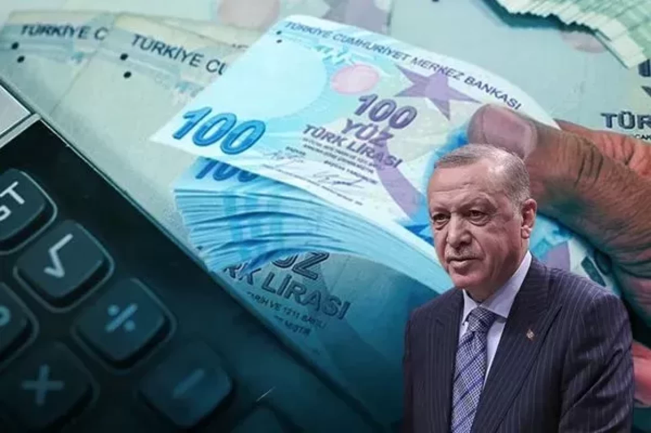 Cumhurbaşkanı Erdoğan duyurdu! Yarısı Bizden kampanyasında destekler artırıldı