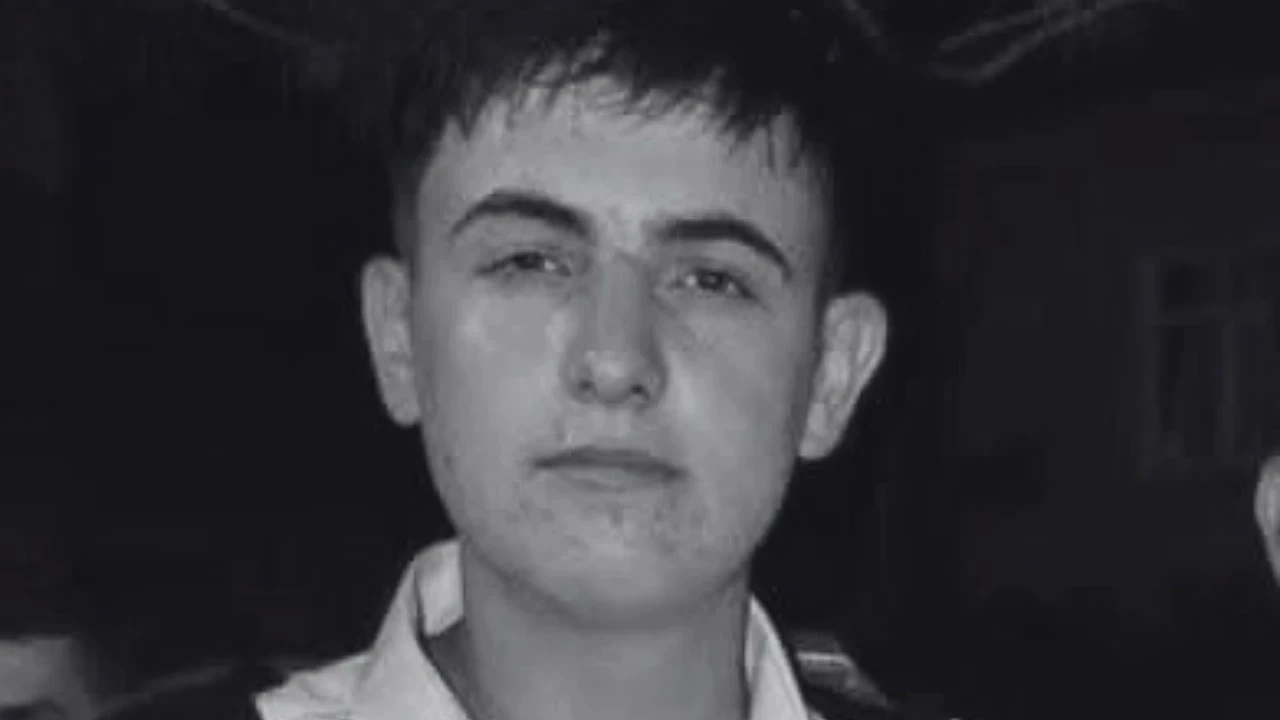 Kütahya'da çıkan silahlı kavgada vurulan genç yaşamını yitirdi: 20 suç kaydı olan zanlı tutuklandı