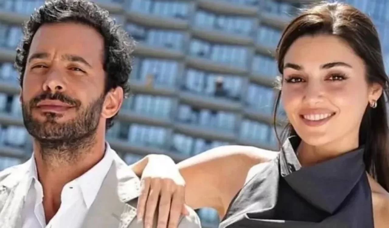 “Rüzgara Bırak” fırtına gibi esiyor! Barış Arduç ve Hande Erçel’in filmi rekor kırmaya devam ediyor