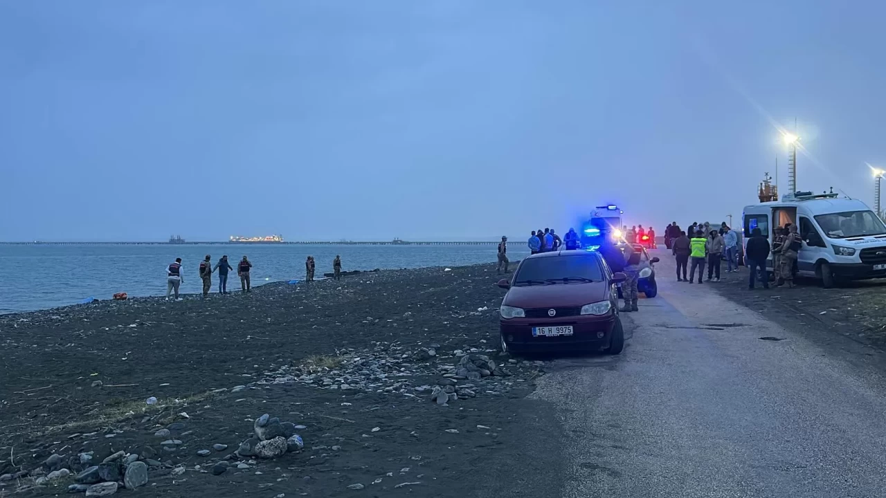 Hatay'da tartıştığı kadını silahla öldüren kişi intihar etti
