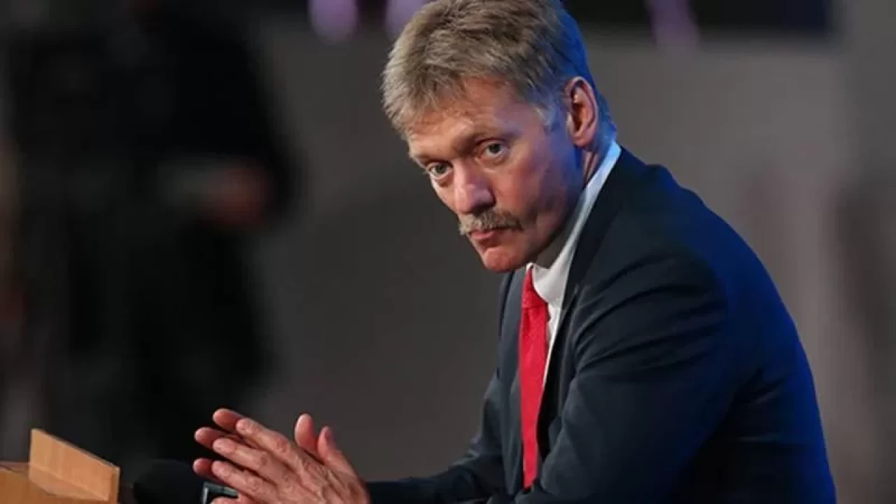 Kremlin'den ABD ilişkileri için iyimser mesaj: Sabırla ilerliyoruz