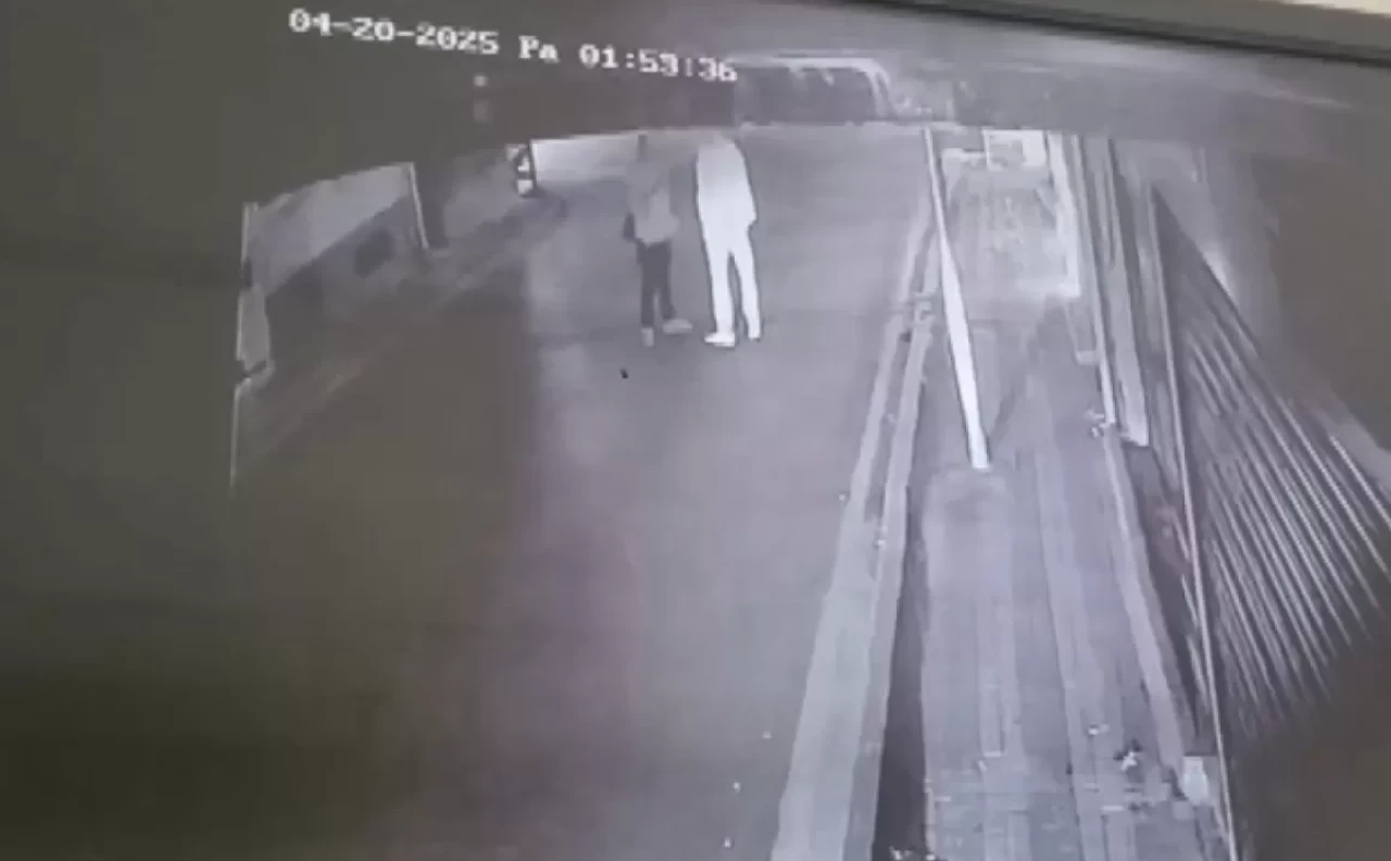 Üsküdar'da dehşet! Yumrukla bayıltıp ateş ettiler