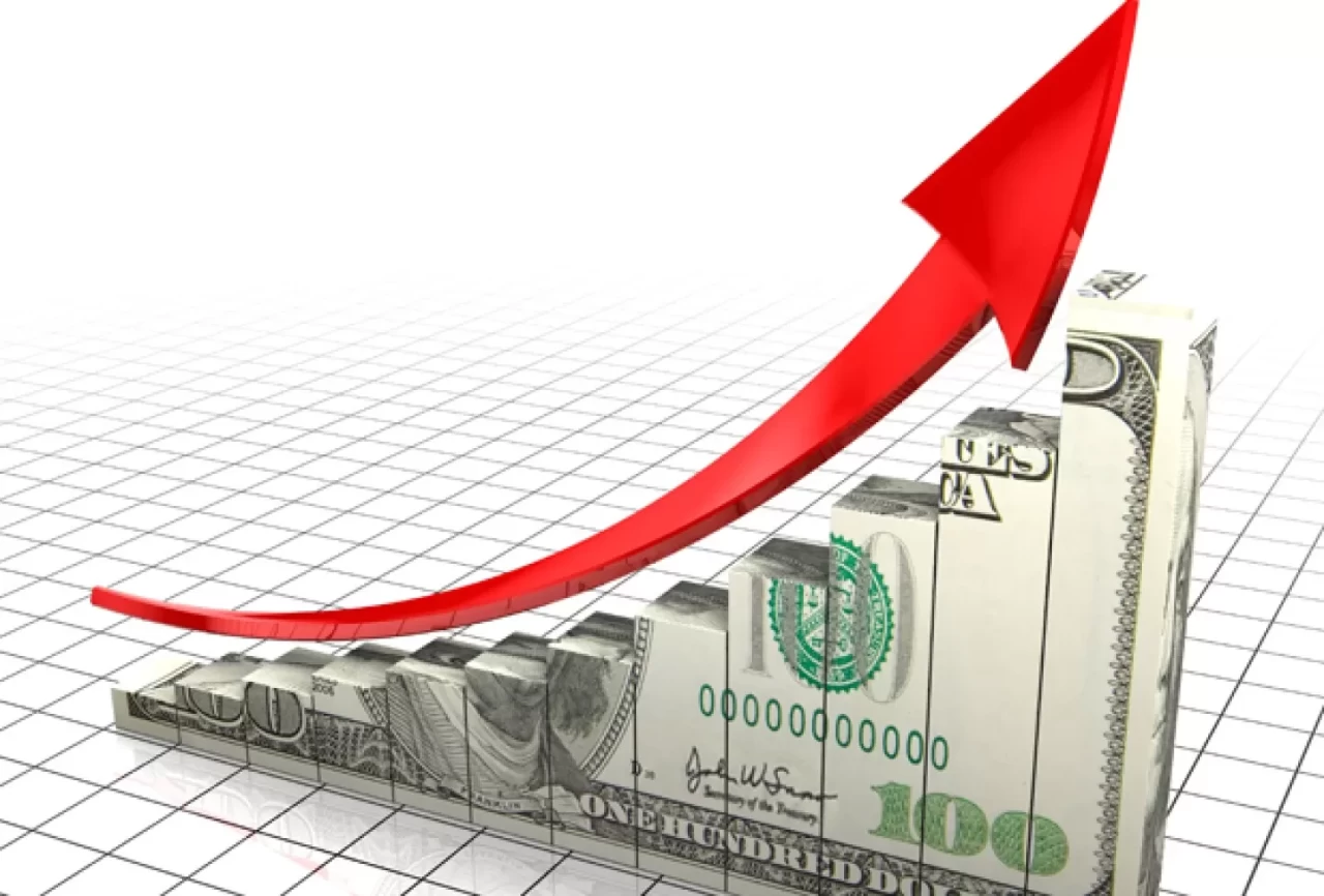 Dolar ne kadar oldu? 4 Nisan 2025 güncel dolar kuru